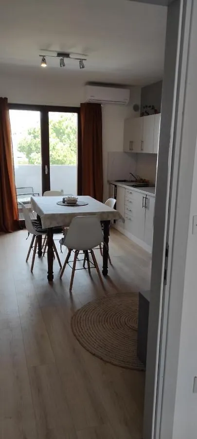 Apartment Terra Poreč