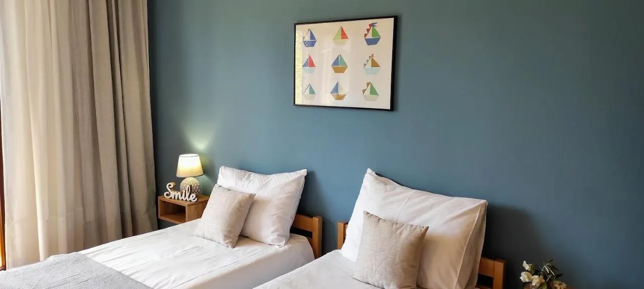Apartment Terra Porec 0*,