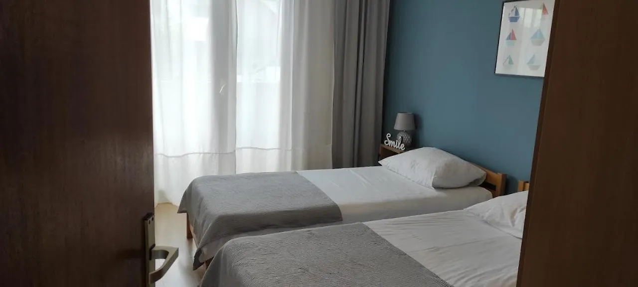 Apartment Terra Porec