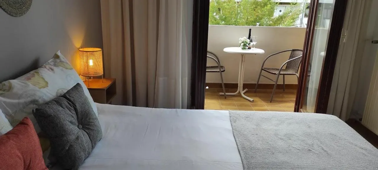 Apartment Terra Porec