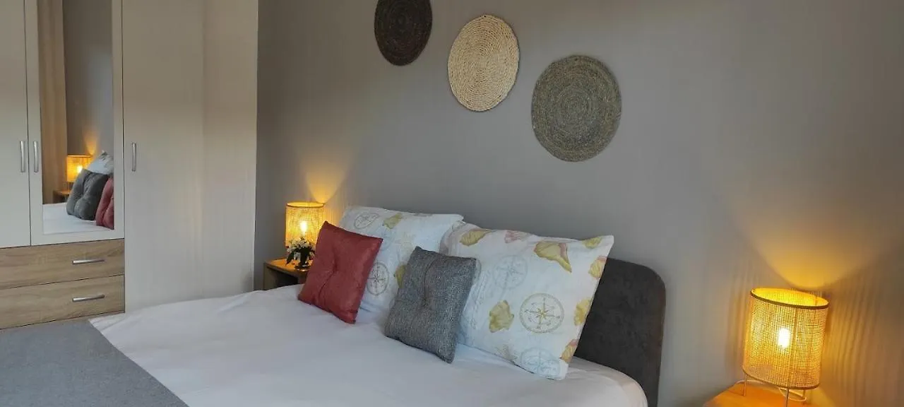 Apartment Terra Porec Croatia