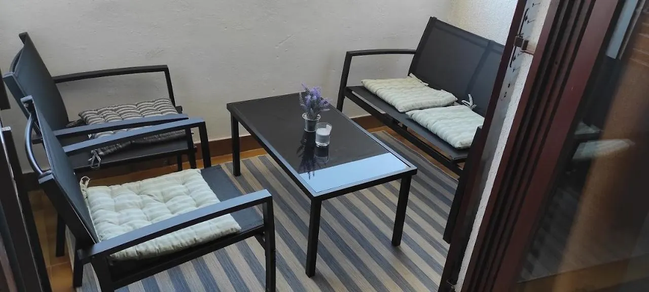 Apartment Terra Porec