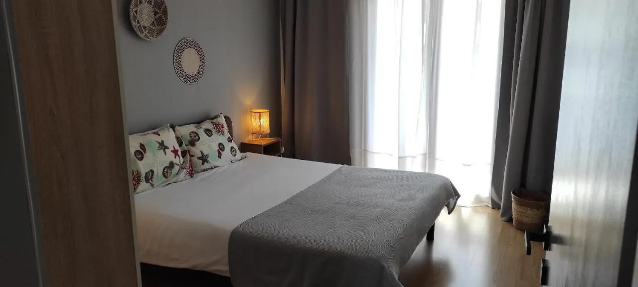 Apartment Terra Porec 0*,  Croatia