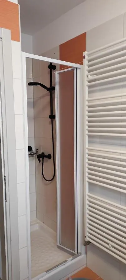 Apartment Terra Porec