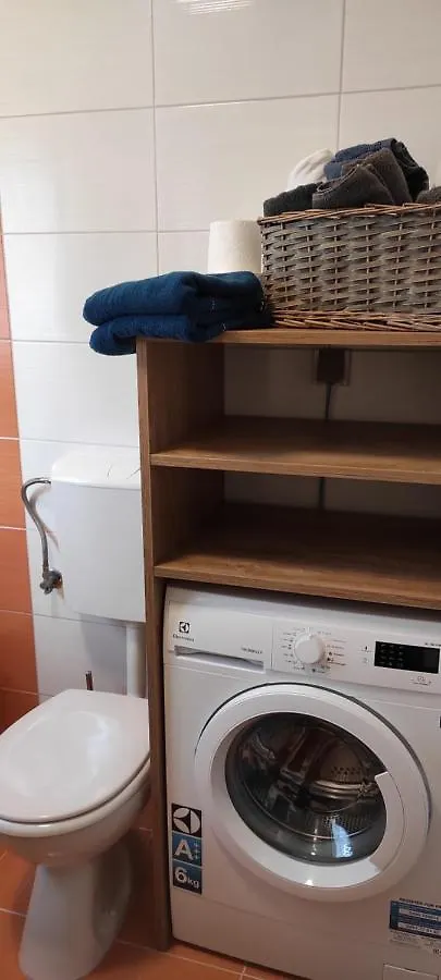 Apartment Terra Porec