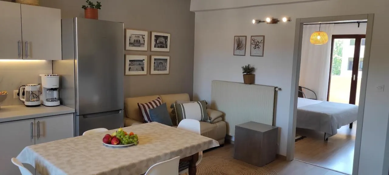 Apartment Terra Porec Croatia